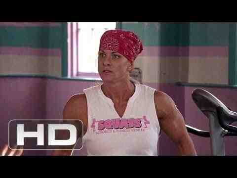 Grown Ups 2 - Clip 