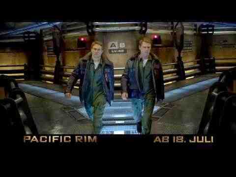 Pacific Rim - TV Spot 3