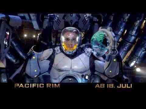 Pacific Rim - TV Spot 4