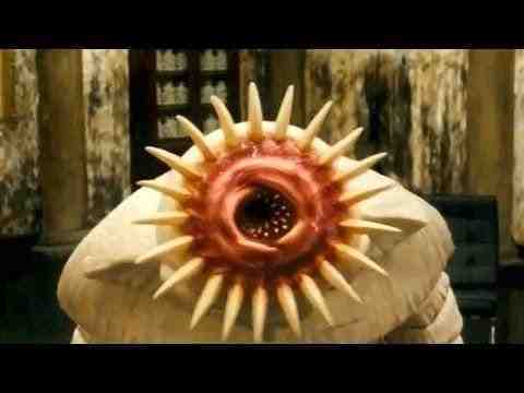 Filth - trailer 3