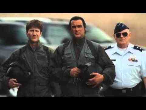 Flight of Fury - trailer