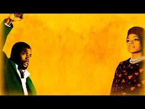 Mandela: Long Walk to Freedom - trailer
