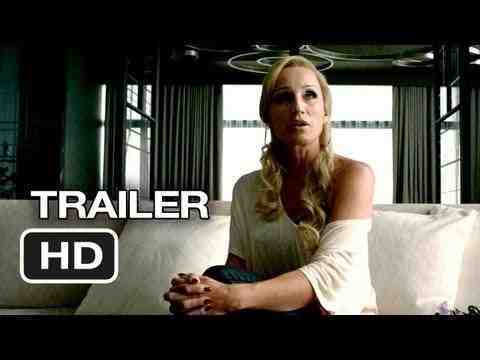 Only God Forgives - trailer 5
