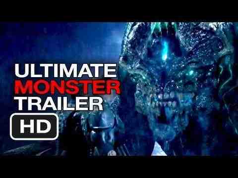 Pacific Rim - trailer 7