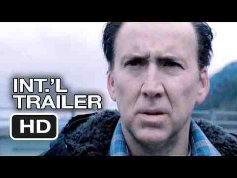 The Frozen - trailer 2