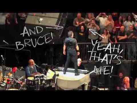 Springsteen & I - trailer