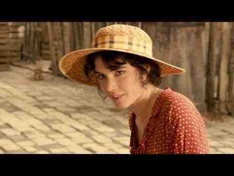 Fanny - trailer