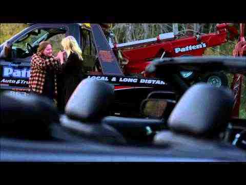 3 Days of Normal - trailer