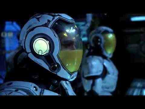 Pacific Rim - Making Of