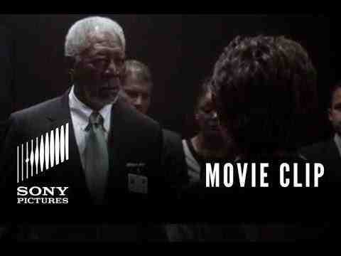Olympus Has Fallen - Clip 