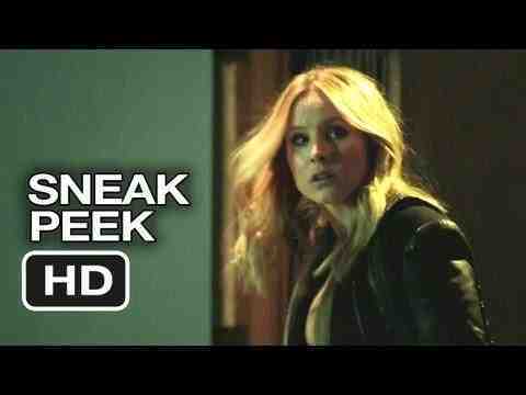 Veronica Mars - Sneak Peek
