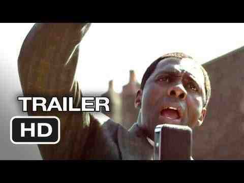 Mandela: Long Walk to Freedom - trailer 2