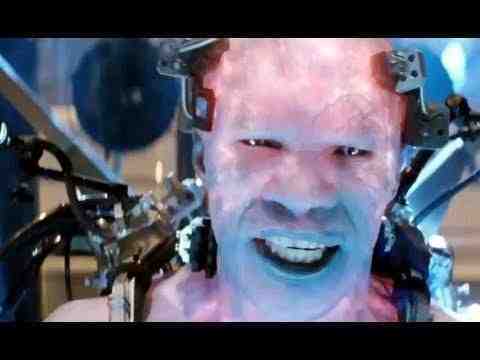 The Amazing Spider-Man 2 - Teaser