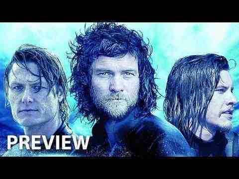 Drift - Besiege die Welle - trailer