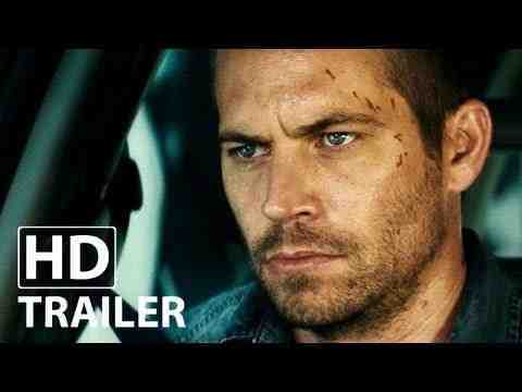 Vehicle 19 - trailer