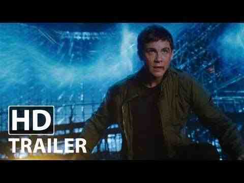 Percy Jackson 2: Im Bann des Zyklopen - trailer 3