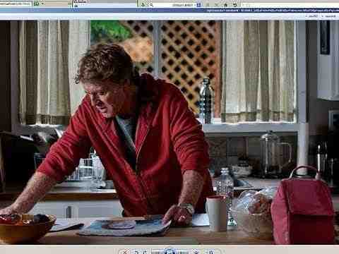 The Company You Keep - Die Akte Grant - Trailer & Filmclips