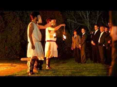 The Conspiracy - trailer