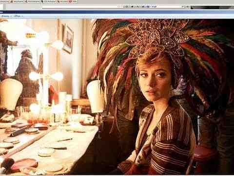 The Look of Love - trailer