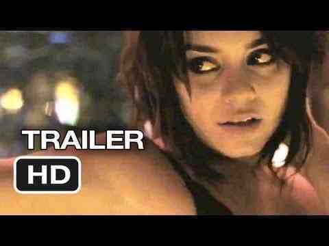 The Frozen Ground - trailer