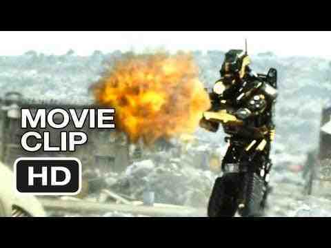 Elysium - Clip 