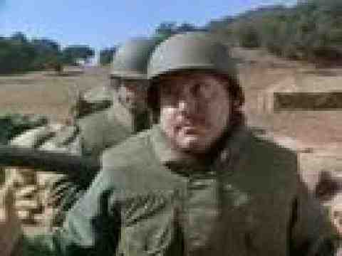 The Pentagon Wars - trailer