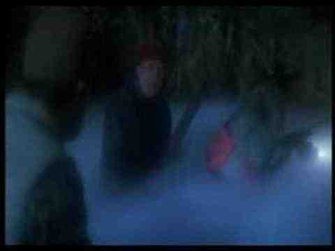 Silver Bullet - trailer
