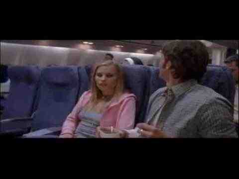 Flight of the Living Dead: Outbreak on a Plane - trailer