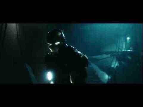 Iron Man - trailer