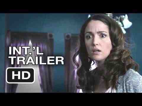 Insidious: Chapter 2 - trailer