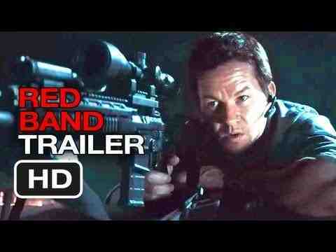 2 Guns - trailer 2