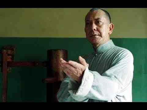 Ip Man: The Final Fight - Teaser Trailer