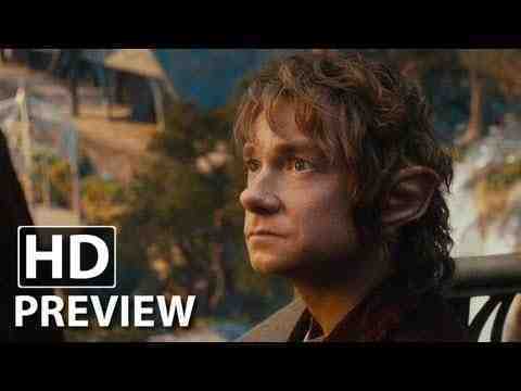 Der Hobbit - Eine unerwartete Reise - Clip 