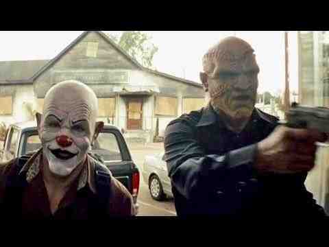 2 Guns - Movie's Story