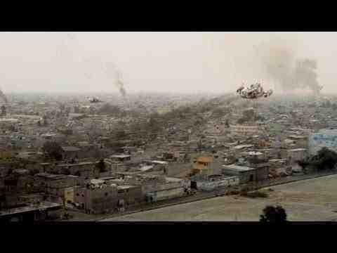 Elysium - Clip 