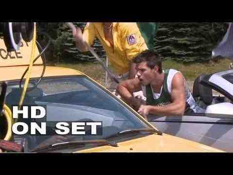 Grown Ups 2 - Behind the Scenes