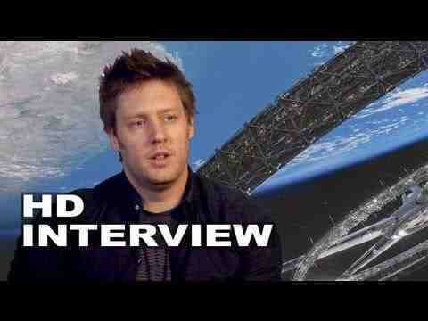 Elysium - Neill Blomkamp Interview