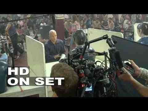 Elysium - Behind the Scenes 1
