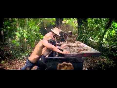Dracula - trailer
