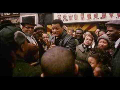 Ali - trailer