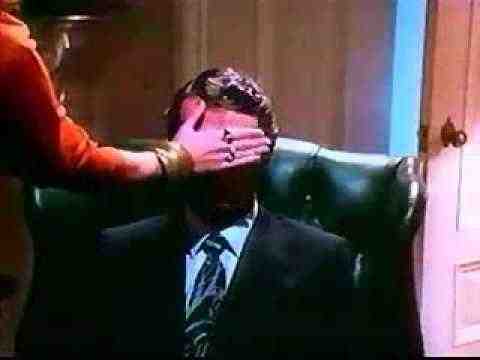 Puppetmaster - trailer