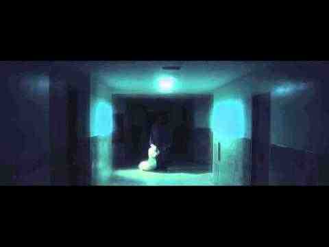 Coffin Baby - trailer