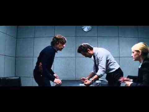 Les insaisissables - trailer