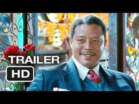 Winnie - trailer