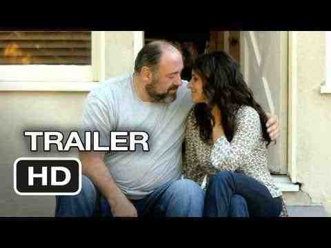 Enough Said - trailer