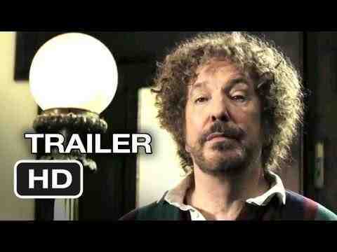 CBGB - trailer