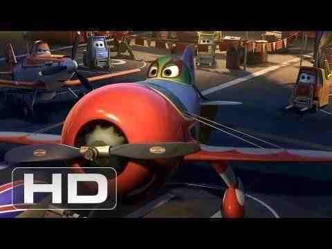 Planes - Clip 