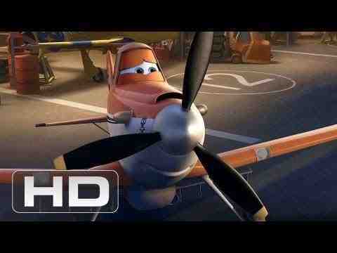 Planes - Clip 