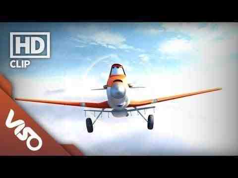 Planes - Clip 