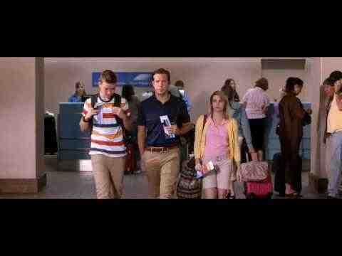 Wir sind die Millers - TV Spot 1